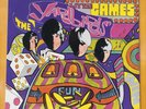 The Yardbirds - Little Games - 2015 180g Press NM/NM