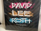 David Lee Roth The Warner Recordings 1985-94 - 5 Vinyl Box