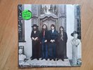 The Beatles Again Hey Jude Canada LP SW385 Apple Records 1970 W Hype Sticker