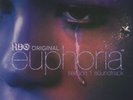 VARIOUS - Euphoria: Season 1 (Soundtrack) - Vinyl (gatefold purple vinyl LP)