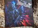 Judas Preist ‘The Best Of Judas Priest’ Liquid Filled Vinyl Bad World