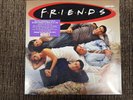 Friends - TV Soundtrack - 2 LP Blue and Red Vinyl Target Edition Various Sealed