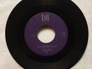 BEATLES VERY RARE PURPLE LABEL 'PLEASE PLEASE ME' ' FROM ME TO YOU' 45 VJ 581