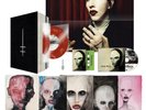 Marilyn Manson - One Assassination Under God Chapter 2 LTD Box Set