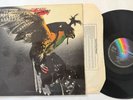 Budgie LP 