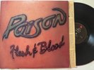 Poison LP 