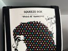 Squeeze Box Complete Works of Weird Al Vinyl Box Set Signed Medium Rarities