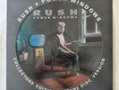 Rush LP 