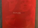 Killing Joke Sanity Eighties EP Vinyl Record Punk Rock New Wave