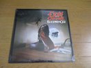 OZZY OSBOURNE – BLIZZARD OF OZZ     SEALED  NEW    JZ36812   1981 press