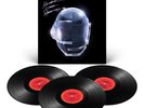 Daft Punk - Random Access Memories - 10th Anniversary Edition Vinyl Record