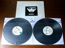 Dead Presidents PROMO ONLY DOUBLE VINYL DANNY ELFMAN