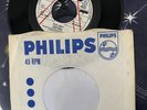 DAVID BOWIE Space Oddity 1969 UK Original Promo 7