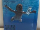 Nirvana Nevermind Vinyl LP 180g 2015 DGC Back To Black Sealed