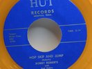 Bobby Roberts - Cravin’ / Hop Skip And Jump 7” Mariano 1973 Ex