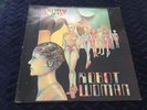 Mother Gong Robot Woman vinyl LP record.