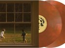 Noah Kahan - The Great Divide LP Explicit, Rust, Colored Vinyl N Mint