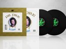 Dr. Dre - The Chronic [Definitive Sound Series One-Step] NEW Vinyl