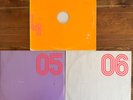 LFO - Advance (1996) - LP/Vinyl - IDM/Techno (Good Condition) - Warp Records