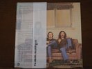 CROSBY, STILLS & NASH (SELF-TITLED) - The Electric Recording Co 1LP Vinyl  #271