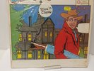 David Bowie – The Man Who Sold The World LP Mercury SR‑61325  US pressing (70s)