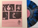 PINK FLOYD LIBEST SPACE MONITOR On Multicolour Splash Vinyl LIMITED numbered