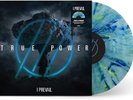 I Prevail True Power Blue Vinyl LP Limited Edition Colored 12