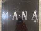 MANA 9LP Vinyl Box Set Remastered Vol 1 Edicion Especial Brand New & Sealed RARE