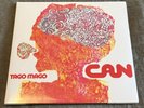 CAN - TAGO MAGO  2XLP VINYL RECORD SPOON 2014 REISSUE NM KRAUTROCK