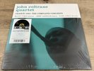 John Coltrane Quartet France 1965 The Complete Concerts Vinyl 4LP 2026 RSD /2500