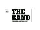 The Band The Capitol Albums 1968-1977 NEW OVP Capitol Coffret Vinyl LP