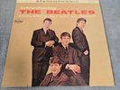 The Beatles Introducing The Beatles Vinyl LP Vee-Jay Records VJLP 1062 Stereo