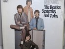 THE BEATLES - YESTERDAY AND TODAY 1966 BUTCHER STEREO 2ND STATE *Jacket ONLY