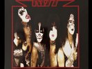 KISS – On Tour  Live In Toledo Red Coloured Vinyl 2023 Import 3LP New & Sealed