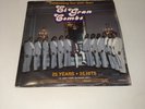 El Gran Combo De Puerto Rico 25 Years 25 Hits Vinyl Record Lp 3x LP Clear Vinyl
