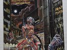 Iron Maiden - Somewhere in Time Read Description Below