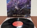 Above the Law Uncle Sam's Curse 1994 Vinyl LP Record Ruthless Records