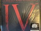 Coheed and Cambria Good Apollo, I'm Burning Star IV Volume One RSD 2017
