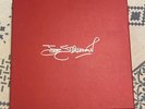 Completely Limited Production Joe Strummer 001 Deluxe Boxset