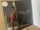 Teedra Moses - Complex Simplicity AUTOGRAPHED SIGNED SLEEVE Vinyl 2xLP NEW