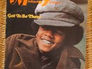 Michael Jackson Got To Be There Motown LP Vinyl 12