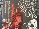 Chaos U.K – Loud Political & Uncompromising - Original UK Riot City7