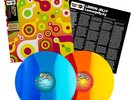 Lemon Jelly Vinyl 2LP - Rough Trade 50th Edition /1500