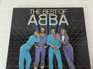 ABBA The Best of ABBA 1972-1981 5x  Vinyl Records Box Set