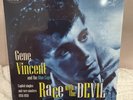 Gene Vincent And The Blue Caps* – Race With The Devil (Capitol Singles And Rare