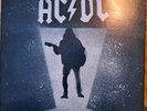 AC/DC 5 X Vinyl LPS FOR SALE