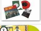 [Reserved for Jay] Paul McCartney Ram Yellow Vinyl & Yellow Submarine Red White