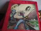 AC/DC – Dirty Deeds Done Dirt Cheap LP Vinyl Schallplatte