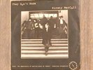 Kirsty MacColl – They Don't Know Stiff Records UK 1979 Alternative Rock 7