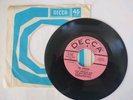 Beatles My Bonnie Decca